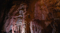 Curse of Cannibal Caves