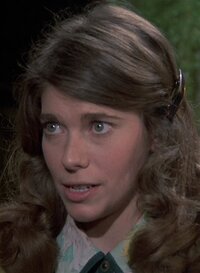 Shirley Blaine