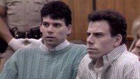 The Menendez Brothers: Murder in Beverly Hills