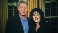 The Clinton-Lewinsky Scandal