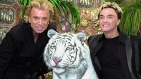 Siegfried & Roy Part 2: Dangerous Illusion