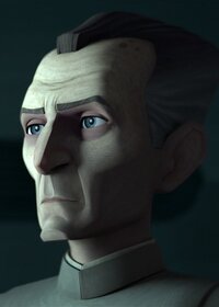 Wilhuff Tarkin