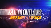 Street Outlaws: Race Night in America