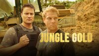 Jungle Gold