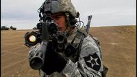 Future Combat