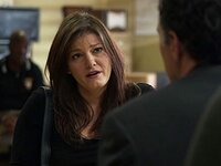 Lieutenant in the Lake