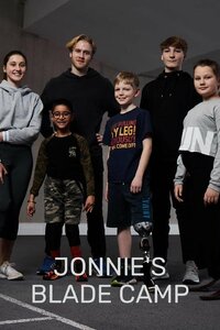 Jonnie's Blade Camp