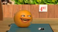 My Name Is Orange