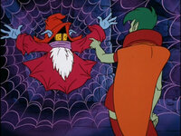 The Return of Orko's Uncle