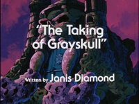 The Taking of Grayskull