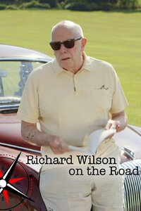 Richard Wilson on the Road