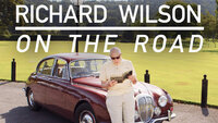 Richard Wilson on the Road