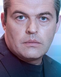 майор Константин Львович Лисицын, ст. опер