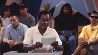 The Goodwill Games