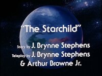 The Starchild