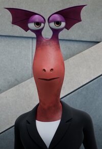 Ms. Flint