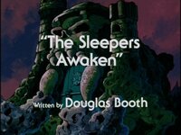 The Sleepers Awaken