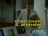 Mind Over Mayhem