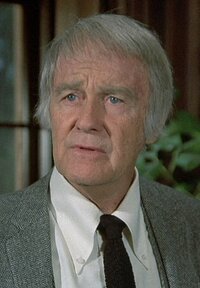 Dr. Howard Nicholson