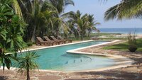 Young Family Wants to Live Beachfront in Puerto Escondido