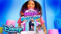 Disney's Magic Bake-Off