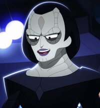 Cardassian Interrogator