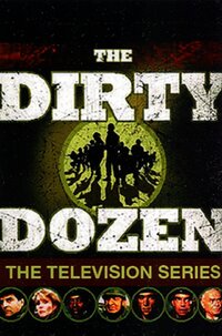 The Dirty Dozen