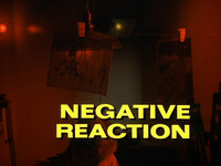 Negative Reaction