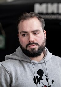 Илья Фарфель