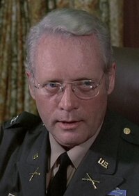 Col. Lyle C. Rumford