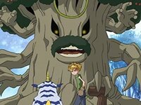 Yamato and the Forest of Delusion