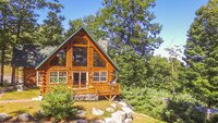 Boston Couple Seeks White Mountain Cabin Retreat