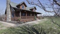 Kentucky Country Cabin Search