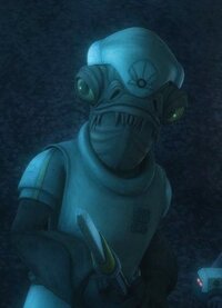 Gial Ackbar