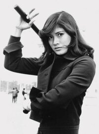 Etsuko Shihomi