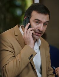 Переводчик