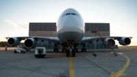 A380 Superjumbo
