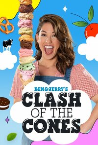 Ben & Jerry's: Clash of the Cones