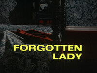Forgotten Lady