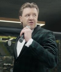 Ведущий боёв