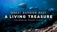 Great Barrier Reef: A Living Treasure