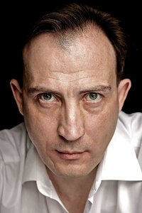 Алексей Старченко