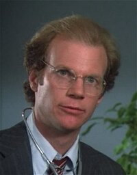 Police Det. Lt. Bert Donovan