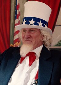 Uncle Sam