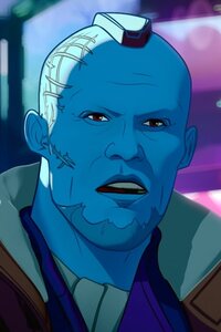 Yondu Udonta