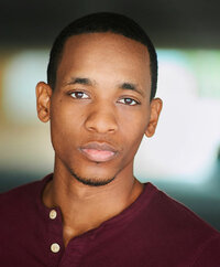 Da'Shayne Harrington