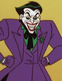 50&#039;s Joker