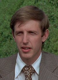 Sgt. Theodore 'Mac' Albinsky