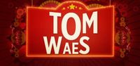 Tom Waes