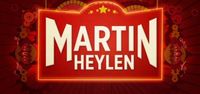 Martin Heylen